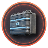 Equipment Crate