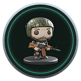 TarkoPoP Walking Tank