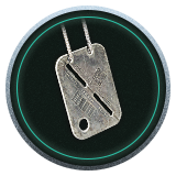 Dogtags Square