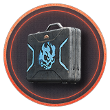 Jewelry crate