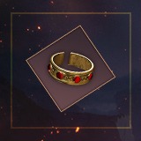 Rare Imperial Bracelet