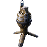 Tactical beacon