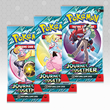 JTG Booster Packs