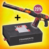 F_Box + Temp Skin 20%