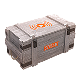"Jumble Rumble" Crate 38