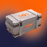 "Jumble Rumble" Crate 112