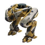 Typhon (Chassis Module)