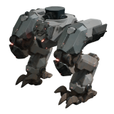 Raven Chassis