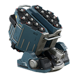 Noricum Weapon