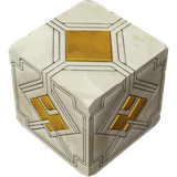 Beta Cube
