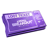 LOOT TICKET