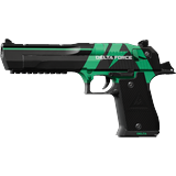 Deagle - Action Time