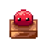 Life Blob Trophy