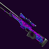 Skyline Sniper (Epic)