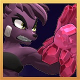 Evo Drop Purple Olympia