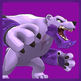 Purple Etalus