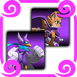 Air Launch Drop Palettes