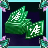 Galvan 100 Aether Bucks