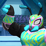 Challenger La Reina Week