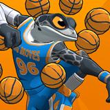 LMBM Slam Dunk Ranno