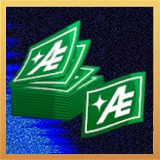 Evo 2026 Aether Bucks