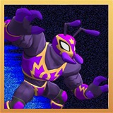Evo 2026 Purple LR Rerun