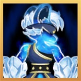 Evo Olympia Icon