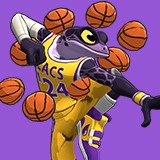 LACS Slam Dunk Ranno