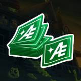 Gouie Launch Bucks