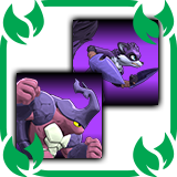 Earth Launch Palettes