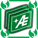 Earth 100 Aether Bucks