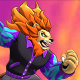 Challenger Zetterburn