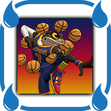 Heat Wave Slam Dunk Ranno