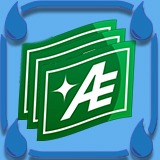 Water 100 Aether Bucks