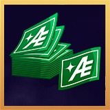 Evo 100 Aether Bucks