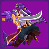 Purple Slade
