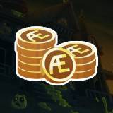 Gouie Launch Coins