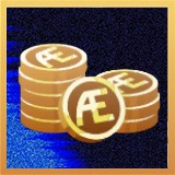Evo 2026 Aether Coins