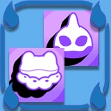 Water Drop Launch Icons
