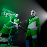 Sprunk Sweatsuit