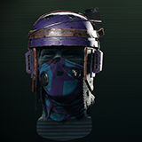 PoT - Veteran - Headgear