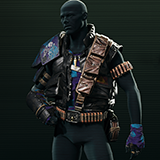 PoT - Veteran - Chest