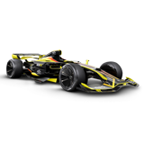 IVT AGP R-07 GP Explorer 