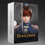 [NAEU] Traveler Edition