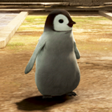 [NAEU] Lost Penguin