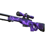 Twilight Sniper Rifle