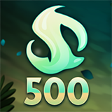 Season 1 Auranite Essence