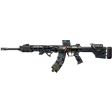 CI-19 - Alpha Dragon