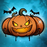 Spirits Eve Pumpkin Spray