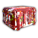 Xmas 2024 Skinbox
